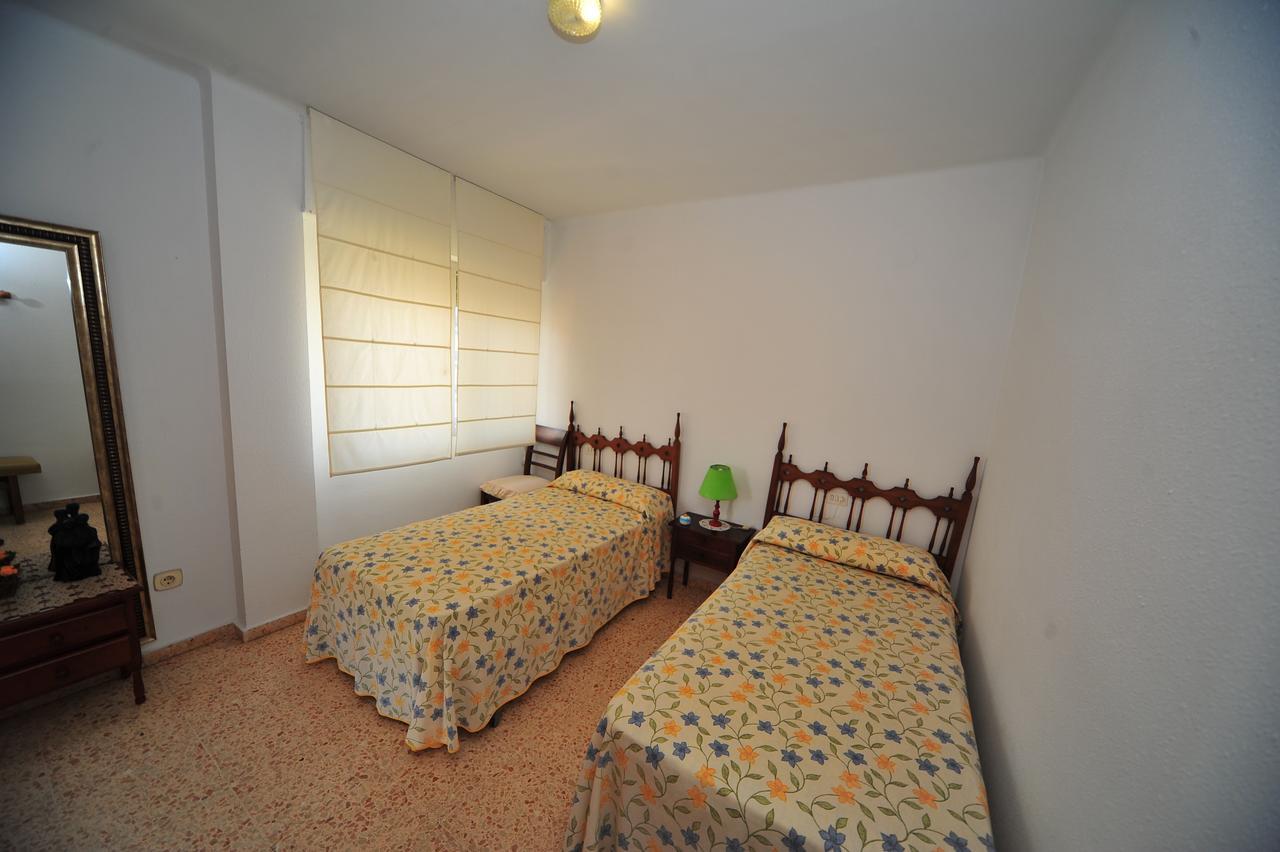La Torre Orange Costa Apartamento Benicàssim Exterior foto